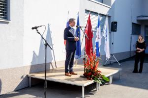 OTVORITEV VODARNE MALNI- Valter Leban-5262